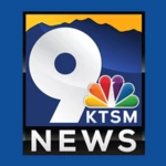 ktsm 9 news android application logo